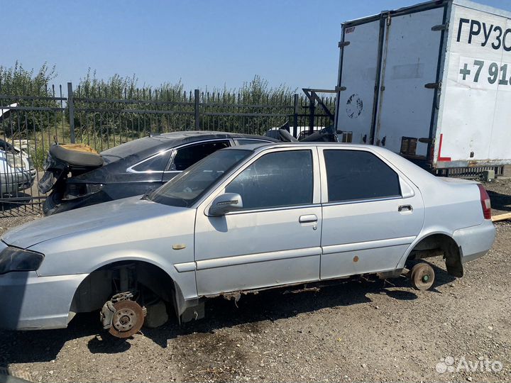 Авторазборка SMA S52 Maple