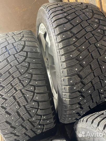 Оригинал Mercedes GLE W166 Continental 265/45 R20