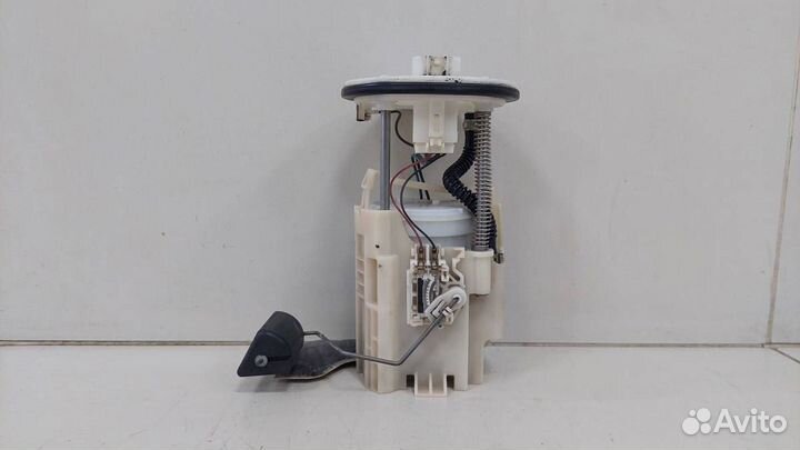 Насос топливный электрический Toyota Camry V40 200