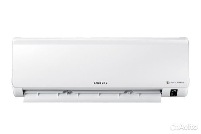 Сплит система samsung Серии New Boracay AR09 на 27