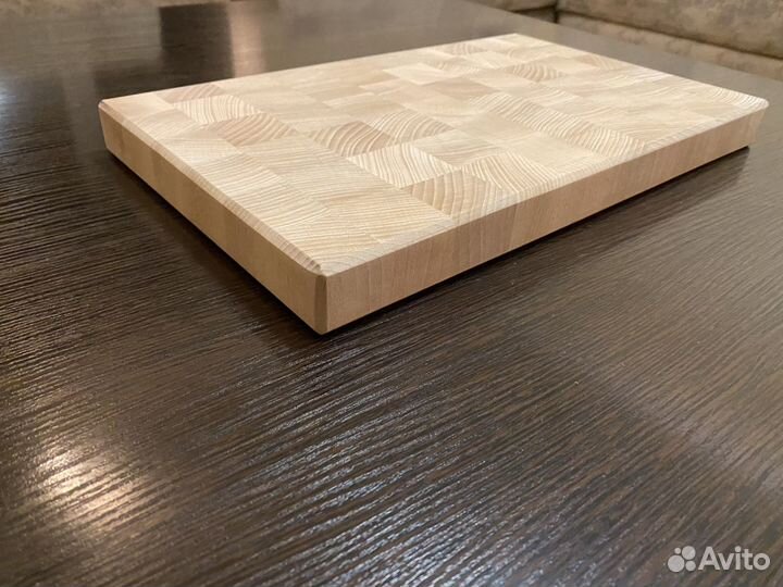 Буковые,дубовые торцевые разделочные доски