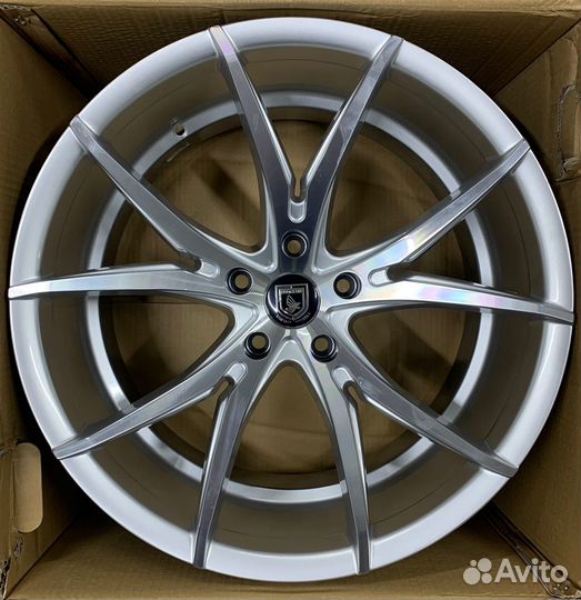 Диски на land rover discovery ленд ровер r20