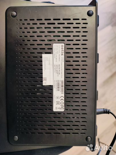 Wifi роутер Netis N2
