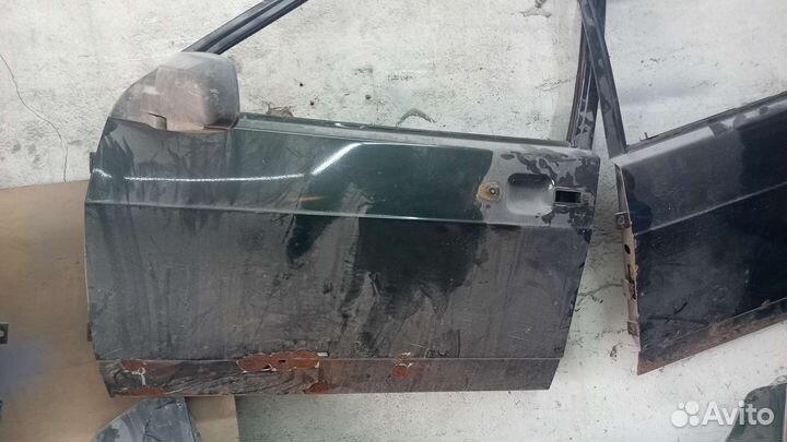 Двери на ваз 2109