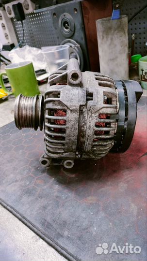 Генератор 8200438148