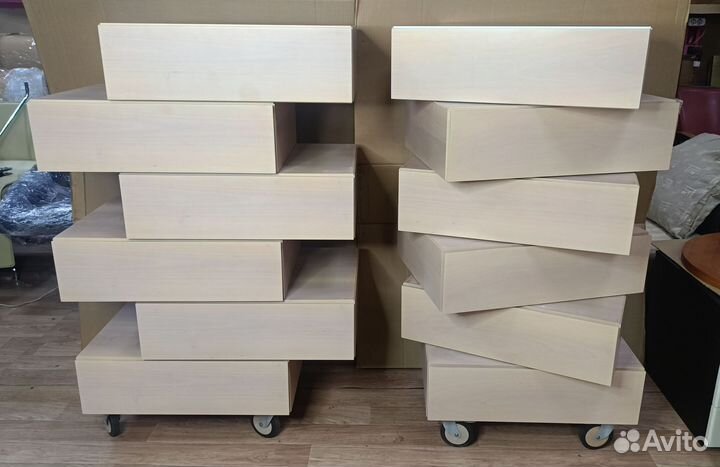 Комод трансформер Lago (Италия)