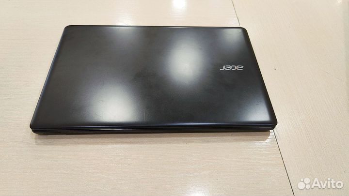 Acer aspire E1 570g
