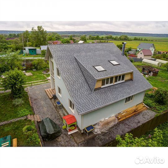 Черепица технониколь
