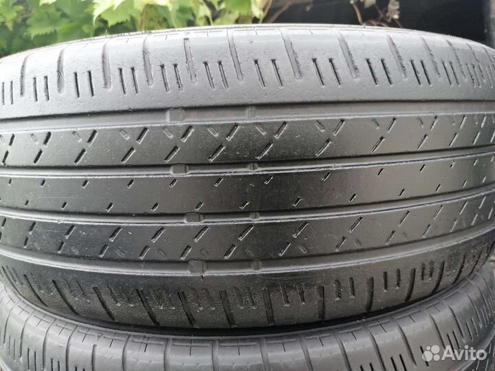 Bridgestone Turanza ER33 205/55 R17