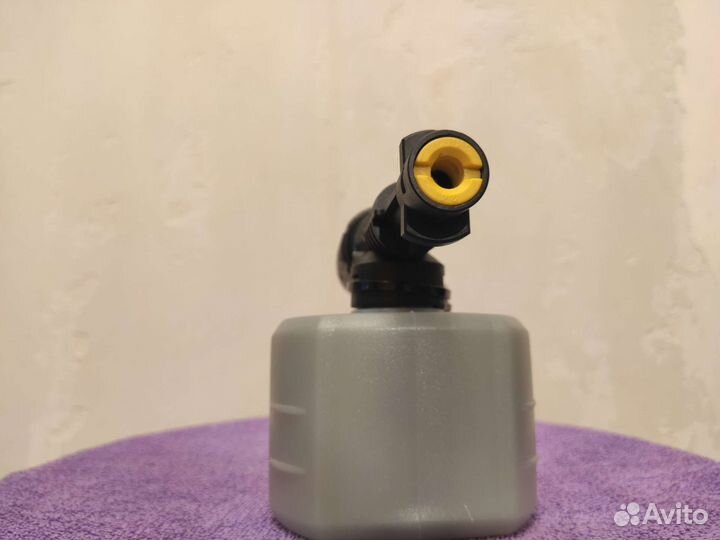 Пенное сопло Керхер FJ3 Basic Line насадка Kärcher