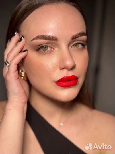 Брови Ессентуки