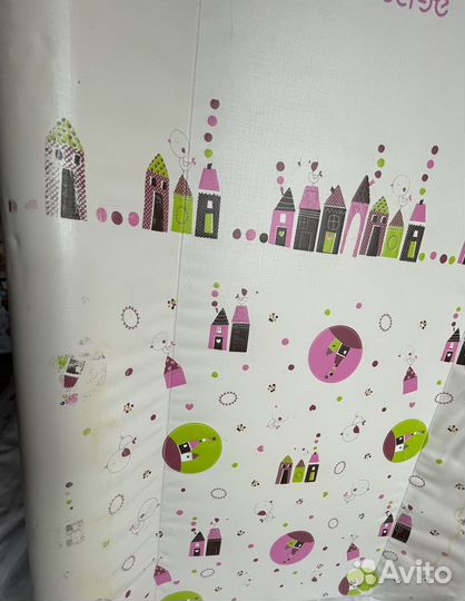 Пеленальная доска