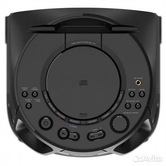 Музыкальный центр Sony MHC-V13