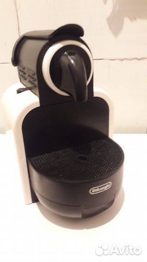 Кофемашина delonghi