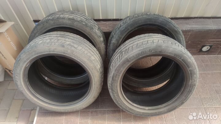 Tigar High Performance 215/45 R16 V