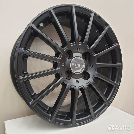 Диски R15 Ваз