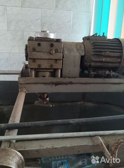 Промышленное оборудование