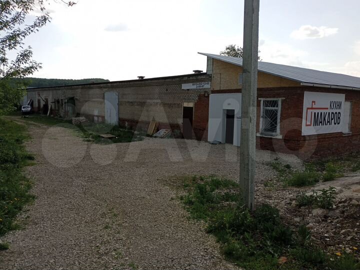 Производство, 300 м²