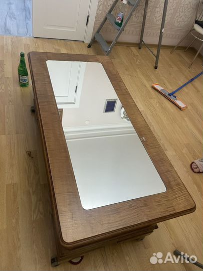 Журнальный стол