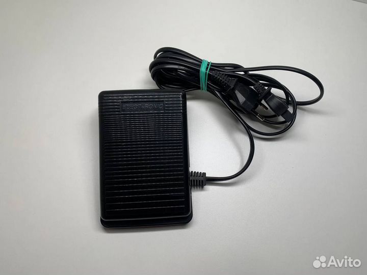 Швейная машина Husqvarna Viking E10 (32579)