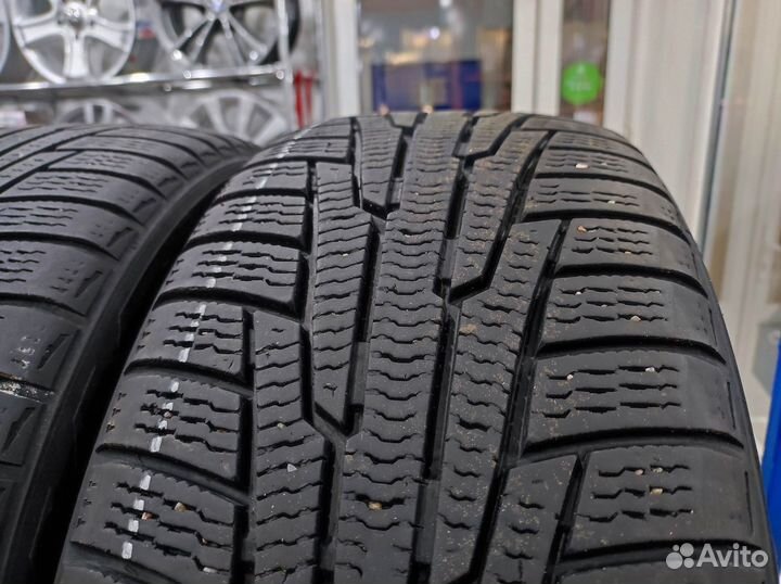 Nokian Tyres Hakkapeliitta R 205/50 R17 93R