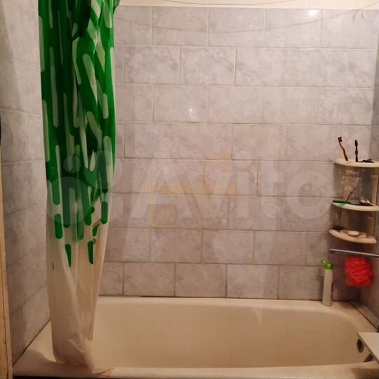 2-к. квартира, 50,3 м², 3/9 эт.