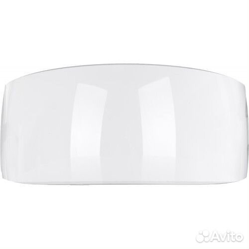 Визор CCM VR Straight Fast-Clip (N SZ)