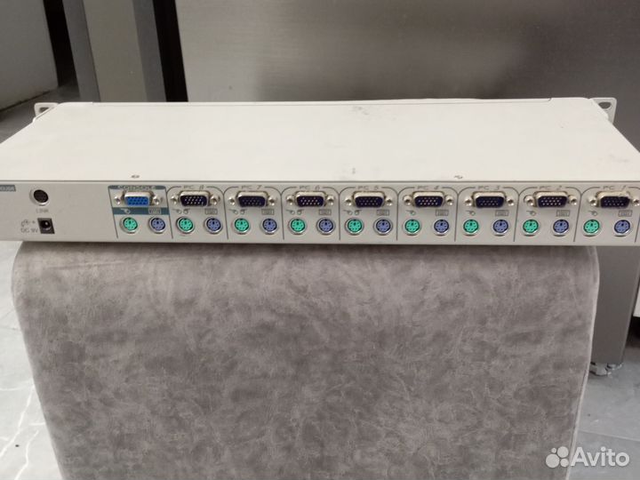 Kvm switch