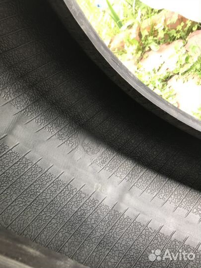 Goodyear Wrangler HP 255/60 R18