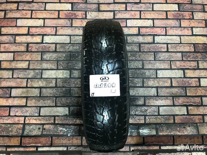 Marshal Power Grip KC11 185/80 R14