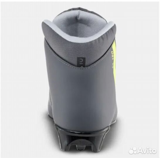 Лыжные ботинки inovik Decathlon