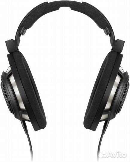 Наушники Sennheiser HD 800S Black