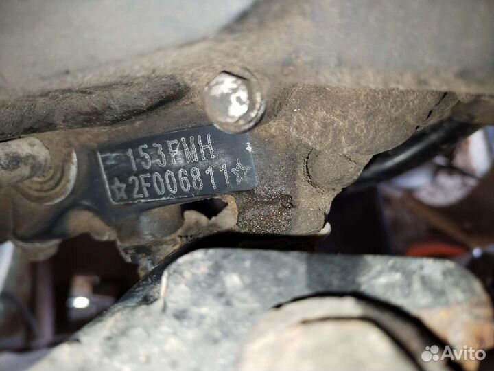 Продам мопед Альфа 110