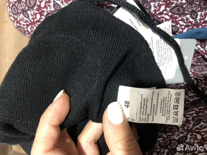 Шапка kerry новая