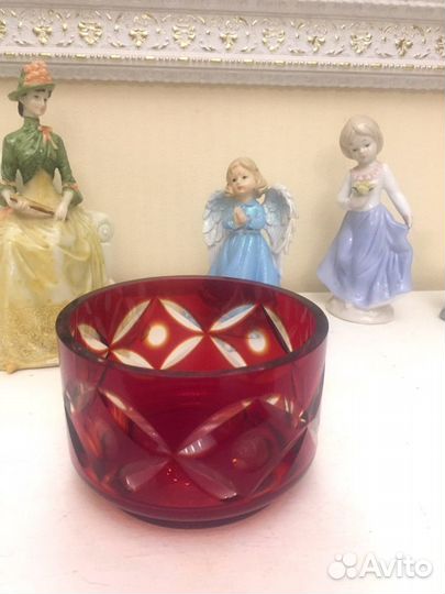 Конфетница