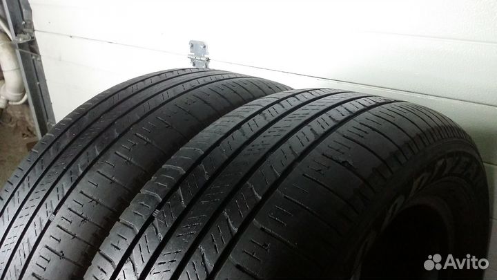 Goodyear Eagle LS 2 225/55 R18