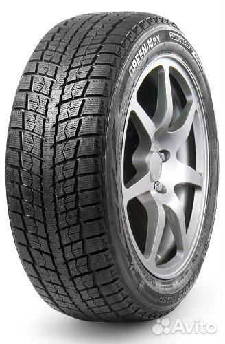 LingLong Green-Max Winter Ice I-15 215/55 R16 97T