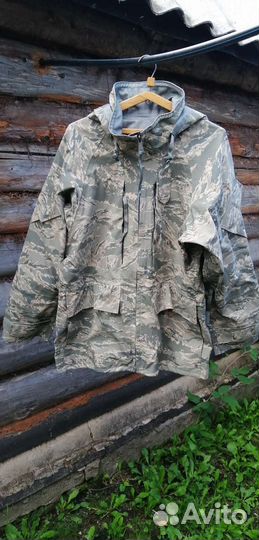 Куртка ecwcs gen ll level 4 армии США. Размер MS