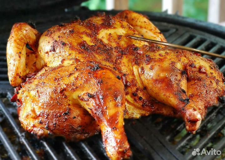 Повар шашлычник на выезд