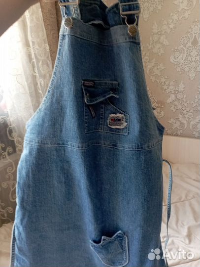 Джинсы, платье, кастюм летний 46, 48