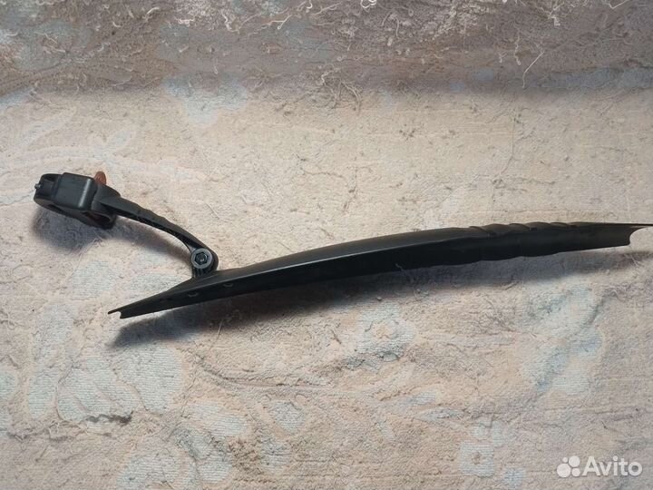 Велосипедное крыло