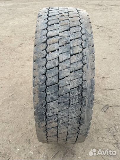 Шины на камаз 315 70 22 5 в наличии