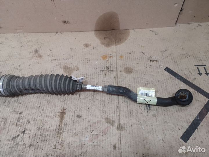 Рулевая рейка Nissan Note E11