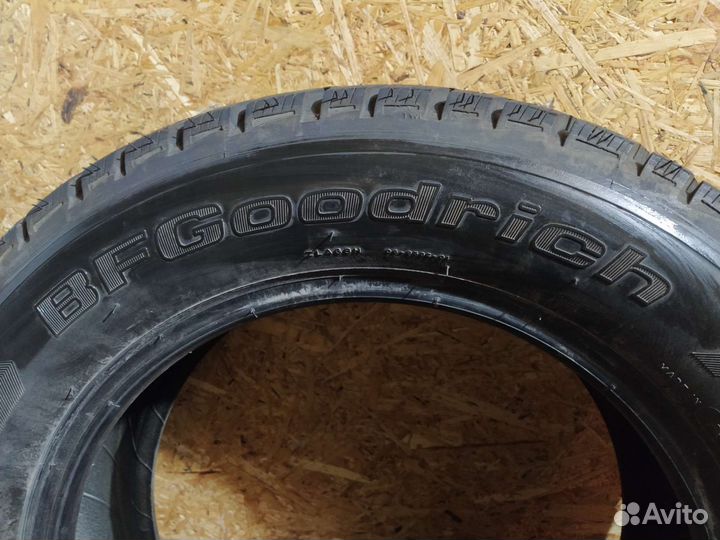 Bfgoodrich Activan Winter 185/65 R15