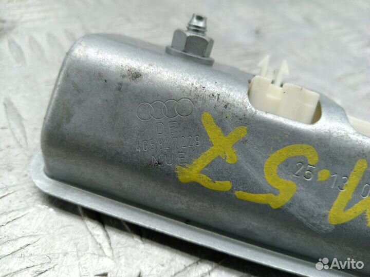 Кнопка открывания багажника Audi A6 C7 2.0 cglc