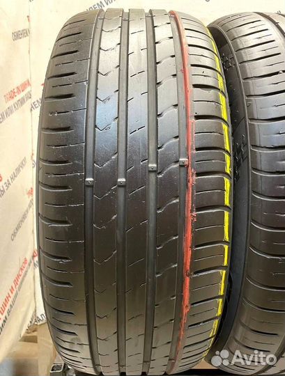 Kumho Ecsta HS51 215/60 R17 96H