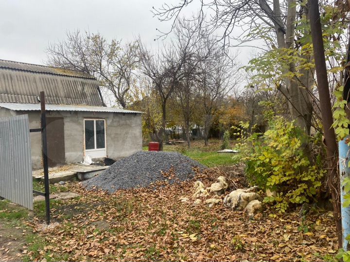 Участок 7 сот. (ИЖС)