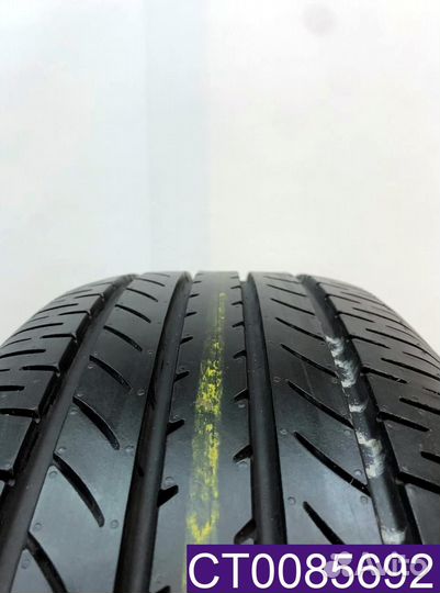 Yokohama BluEarth E75 215/60 R16 96T