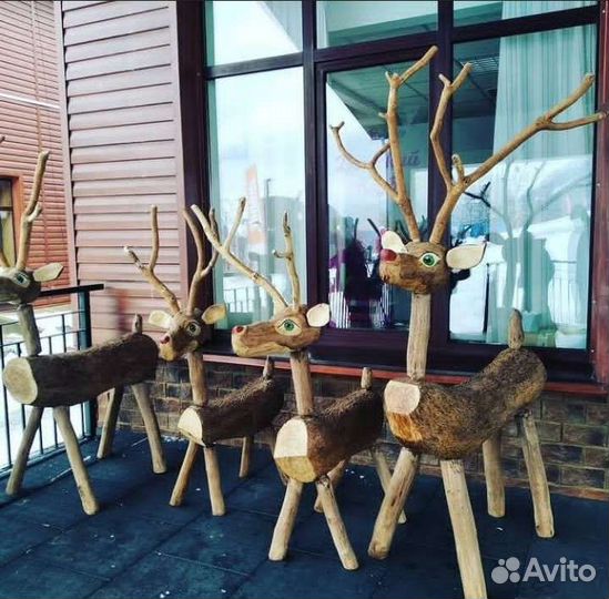 Декор для интерьера