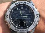 Часы мужские Casio g-shock gst b400